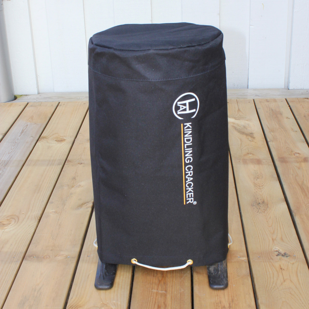 Cover Kindling Cracker King