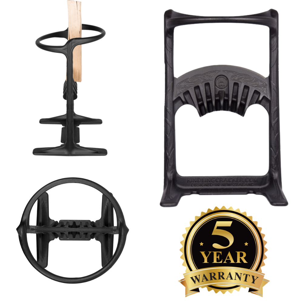Kindling Cracker King