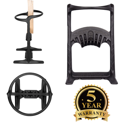 Kindling Cracker King