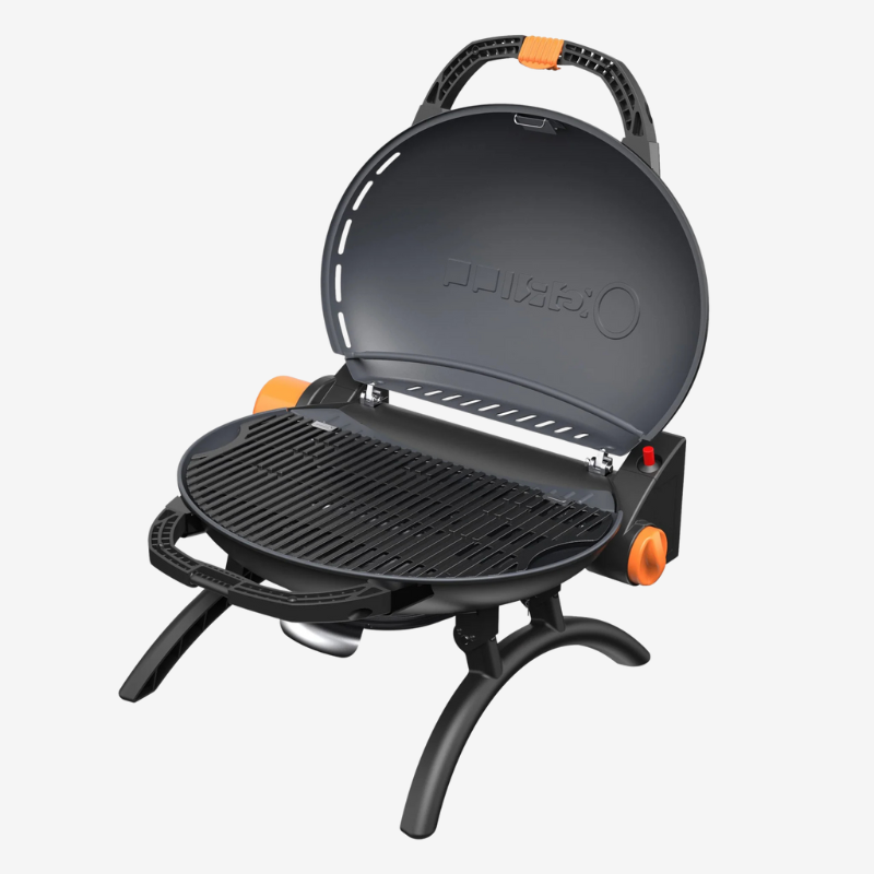 O-Grill 500 Black