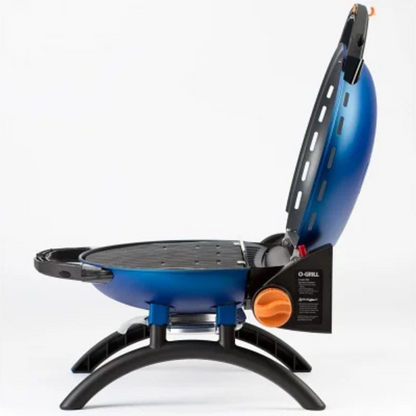 O-Grill 500 Blue