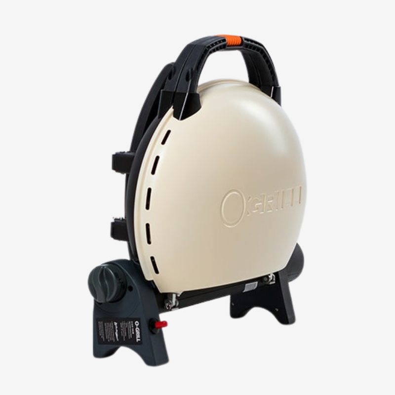 O-Grill 500 Cream