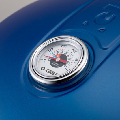 O-Grill 900 Blue