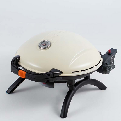 O-Grill 900 Cream