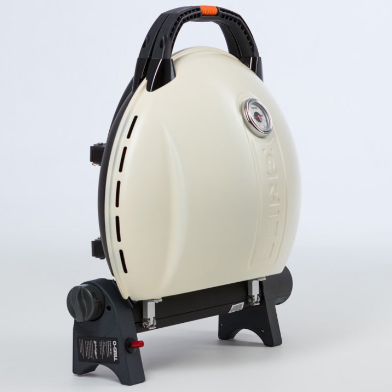 O-Grill 900 Cream