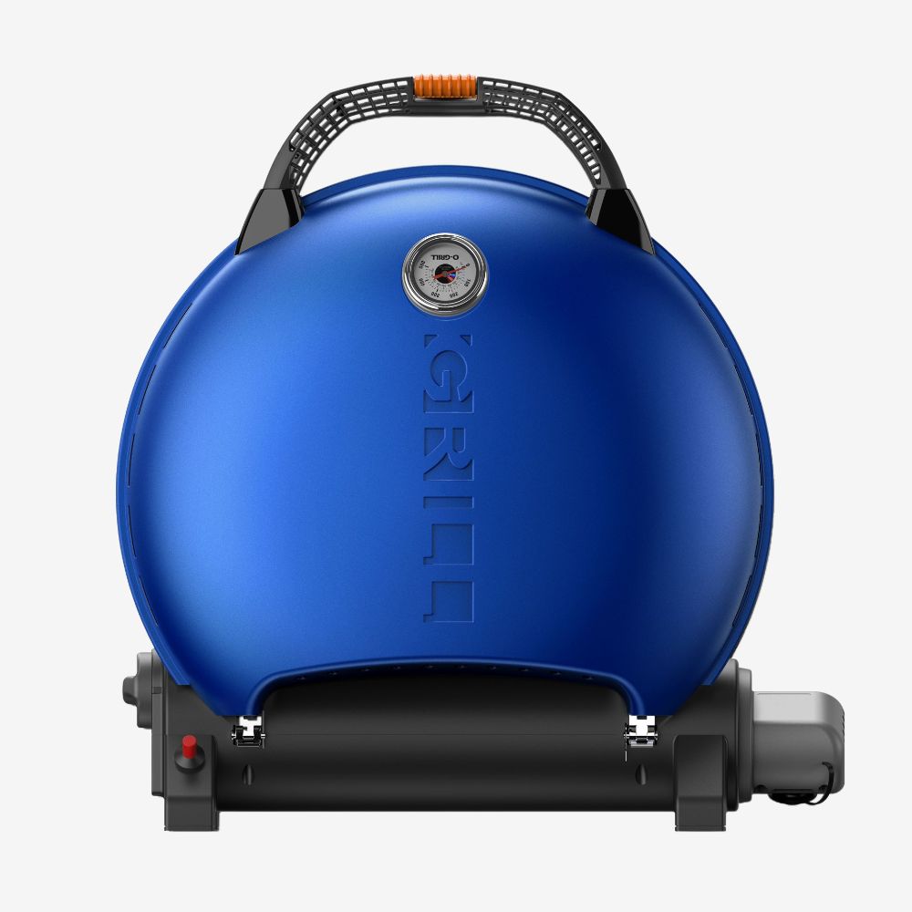 O-Grill 600 Blue
